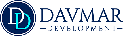 Davmar Development LLC Logo